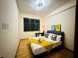 Changi Court (D16), Condominium #597026691